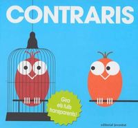 Produktbild: Mis primers concepts. Contraris
