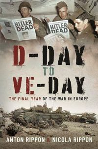 Produktbild: D-Day to VE Day