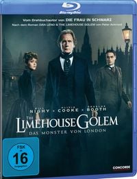 Produktbild: The Limehouse Golem