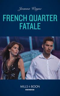 Produktbild: French Quarter Fatale