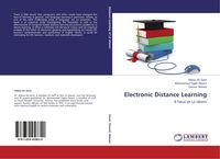 Produktbild: Electronic Distance Learning
