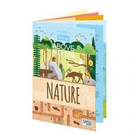 Produktbild: Trevisan, I: Nature