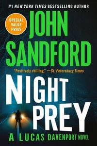 Produktbild: Night Prey