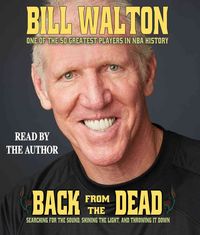 Produktbild: BACK FROM THE DEAD         10D