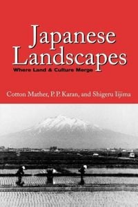 Produktbild: Japanese Landscapes