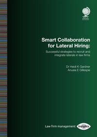 Produktbild: Smart Collaboration for Lateral Hiring