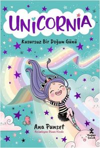 Produktbild: Unicornia - Kusursuz Bir Dogum G&uuml;n&uuml;