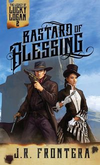 Produktbild: Bastard of Blessing