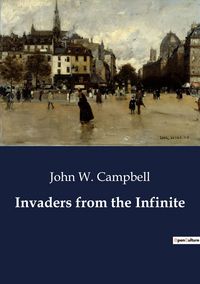 Produktbild: Invaders from the Infinite