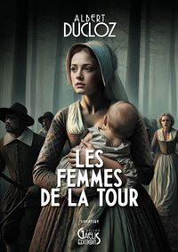 Produktbild: Les Femmes de la Tour