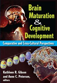 Produktbild: Brain Maturation and Cognitive Development