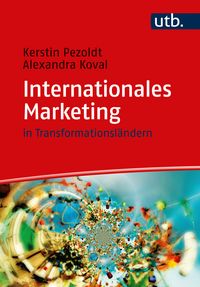 Produktbild: Internationales Marketing