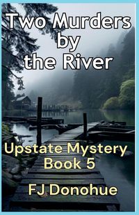 Produktbild: Two Murders by the River