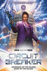 Produktbild: Doctor Who