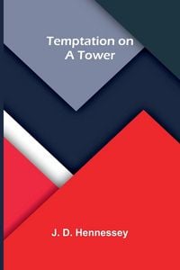 Produktbild: Temptation on a Tower