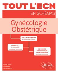 Produktbild: Gyn&eacute;cologie - Obst&eacute;trique