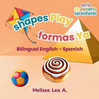 Produktbild: Shapes Play formas Ya