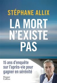 Produktbild: La mort n'existe pas