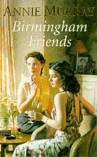 Produktbild: Murray, A: Birmingham Friends
