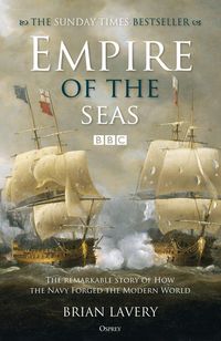 Produktbild: Empire of the Seas