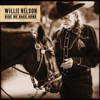 Produktbild: Ride Me Back Home