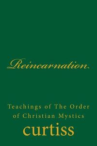 Produktbild: Curtiss, F: Reincarnation