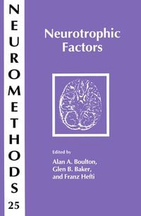 Produktbild: Neurotrophic Factors