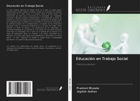 Produktbild: Educaci&oacute;n en Trabajo Social