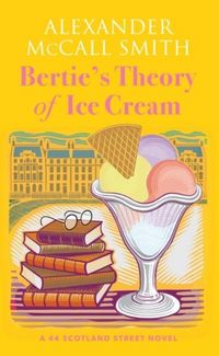 Produktbild: Bertie's Theory of Ice Cream