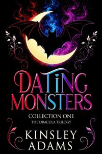 Produktbild: Dating Monsters