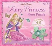 Produktbild: Shirley Barber's Fairy Princess Floor Puzzle