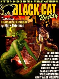 Produktbild: Black Cat Weekly #149