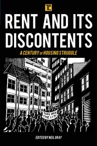 Produktbild: Rent and its Discontents