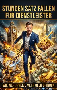 Produktbild: Stunden Satz Fallen f&uuml;r Dienstleister