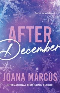 Produktbild: After December