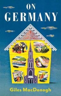 Produktbild: On Germany
