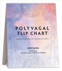 Bild vom Artikel Polyvagal Flip Chart vom Autor Deb Dana