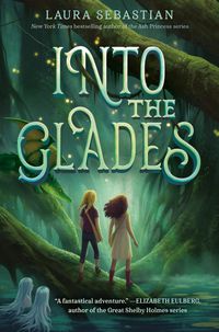 Produktbild: Sebastian, L: Into the Glades