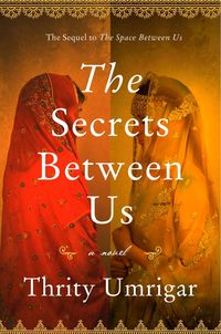 Produktbild: The Secrets Between Us
