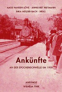 Produktbild: Ank&uuml;nfte