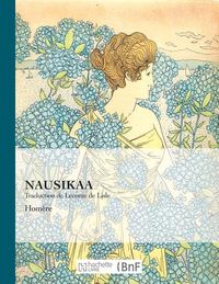 Produktbild: Nausikaa