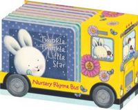 Produktbild: Moroney, T: Nursery Rhyme Box Set