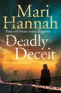 Produktbild: Deadly Deceit
