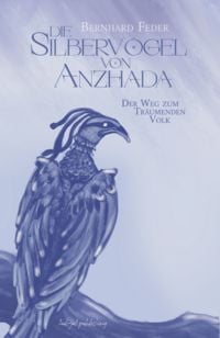 Produktbild: Die Silbervögel von Anzhada