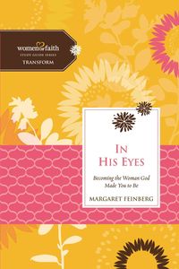 Produktbild: The In His Eyes