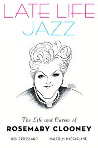 Produktbild: Late Life Jazz