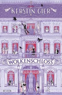 Produktbild: Wolkenschloss