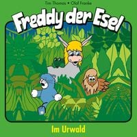Produktbild: 15: Im Urwald