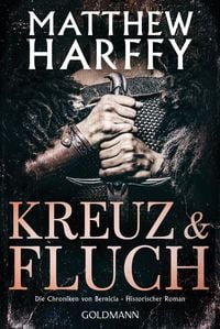 Produktbild: Kreuz und Fluch
