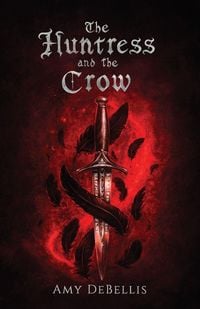Produktbild: The Huntress and the Crow